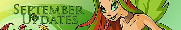 September Updates 2026